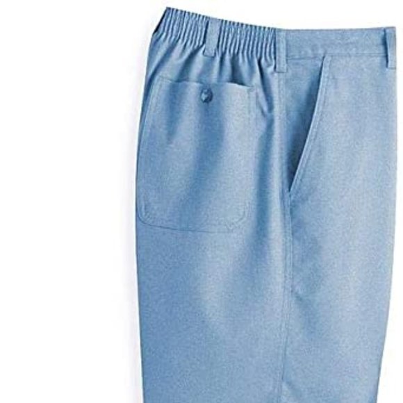 48 X 29 David Taylor Collection Classic Fit Pants - New with Tags - Picture 8 of 8